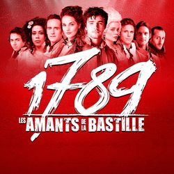 1789 Les Amants De La Bastille 