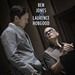Ben Jones & Laurence Hobgood Album Cover Art