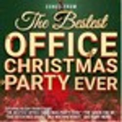 The Bestest Office Christmas Party Ever