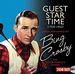 Bing Crosby: Guest Star Time 1935-1953 Album Cover Art