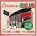 Christmas At Birdland (Deluxe Edition) Album Cover Art
