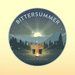 Bittersummer: A New Musical Album Cover Art
