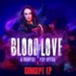 Blood/Love: A Vampire Pop Opera