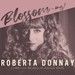 Roberta Donnay: BLOSSOM-ing! - Celebrating the Music of Blossom Dearie Album Cover Art