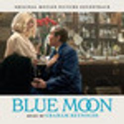 Blue oon