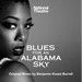 Blues for an Alabama Sky Album Cover Art