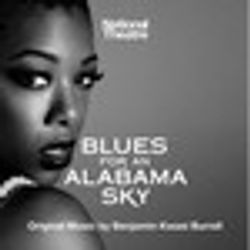 Blues for an Alabama Sky