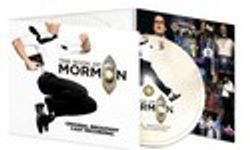 The Book of Mormon 15th anniversary edition