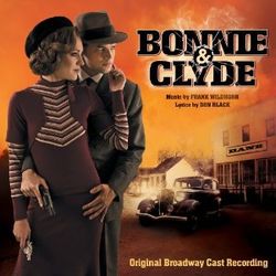 Bonnie & Clyde