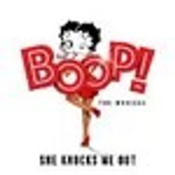 Boop! The Musical