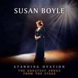 Standing Ovation: The Greatest Songs From The Stage