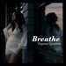 Virginia Cavaliere: "Breathe" medley Album Cover Art