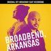 Broadbend, Arkansas Album Cover Art