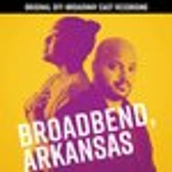 Broadbend, Arkansas