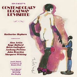 Ben Bagley's Contemporary Broadway Revisited