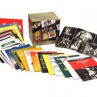 Broadway in a Box: The Essential Broadway Musicals Collection