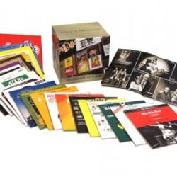 Broadway in a Box: The Essential Broadway Musicals Collection