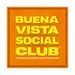 Buena Vista Social Club Album Cover Art