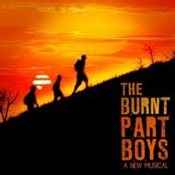 The Burnt Part Boys