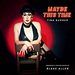 Tina Burner: Maybe This Time Album Cover Art