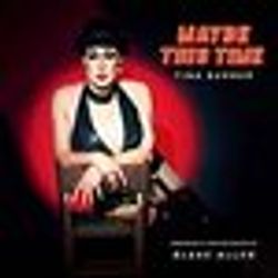 Tina Burner: Maybe This Time