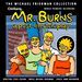 Mr. Burns, a post-electric play Album Cover Art