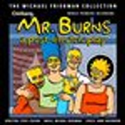 Mr. Burns, a post-electric play