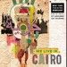 We Live in Cairo Album Cover Art