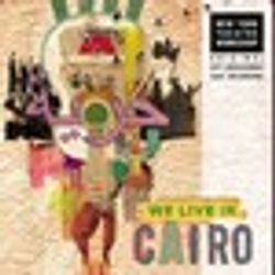 We Live in Cairo