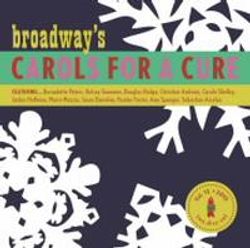 Broadway's Carols for a Cure 2011