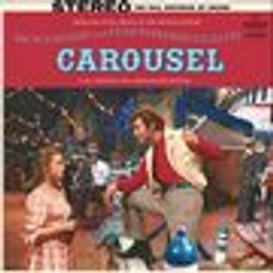 Carousel vinyl