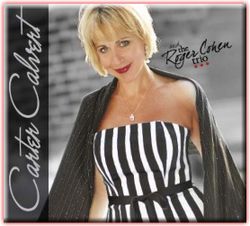 Carter Calvert and the Roger Cohen Trio