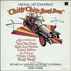 Chitty Chitty Bang Bang