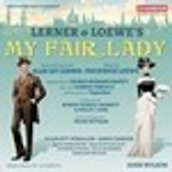 Lerner & Loewe's My Fair Lady