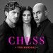 Chess Album Cover Art