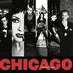 Chicago The Musical Vinyl