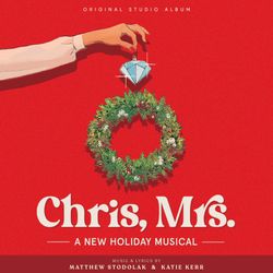 Chris, Mrs. - A New Holiday Musical