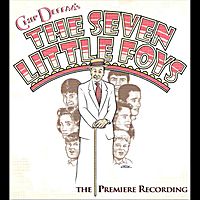 Chip Deffaa's The Seven Little Foys