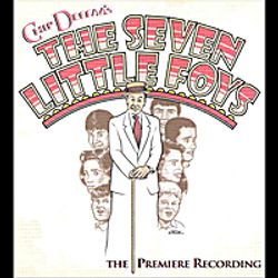 Chip Deffaa's The Seven Little Foys