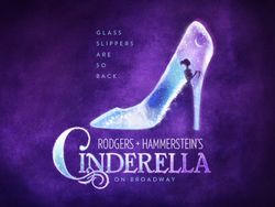 RODGERS + HAMMERSTEIN'S Cinderella