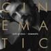 Josh Groban: Cinematic Album Cover Art