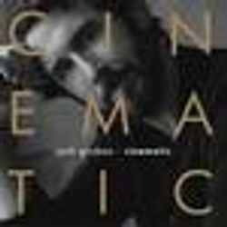 Josh Groban: Cinematic