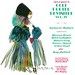 Ben Bagley’s Cole Porter Revisited Volume IV Album Cover Art