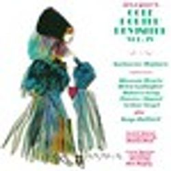 Ben Bagley’s Cole Porter Revisited Volume IV