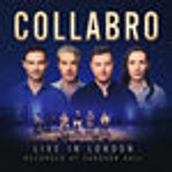 Collabro: Live in London