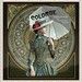 Colombe Album Cover Art