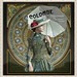 Colombe
