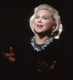 Barbara Cook: You Make Me Feel So Young - Live at Feins