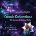 Maureen Taylor: Cosmic Connections - The Lyrics of Michael Colby Album Cover Art
