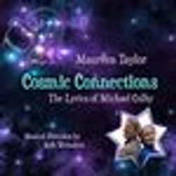 Maureen Taylor: Cosmic Connections - The Lyrics of Michael Colby